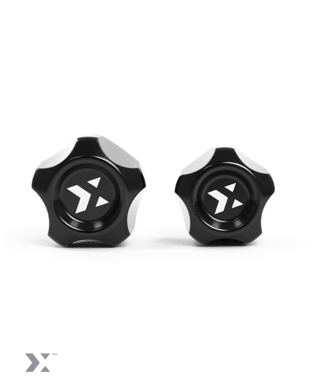 Bouchons de Climatisation Aluminium R1234YF MMX Performance MMR03-0003 - MMR03-0003 - MMR03-0003 - 3666618840840