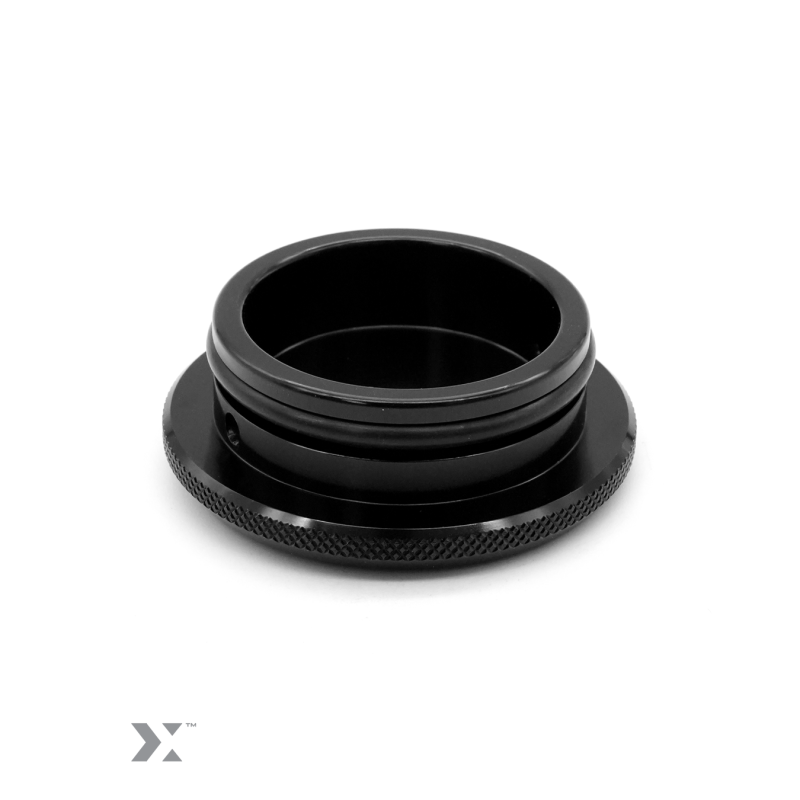MMR Billet Washer Fluid Cap BMW Fxx MMR03-0001 - MMR03-0001 - MMR03-0001 - 3666618840864