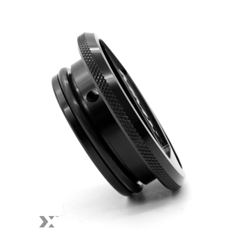 MMR Billet Washer Fluid Cap BMW Fxx MMR03-0001 - MMR03-0001 - MMR03-0001 - 3666618840864