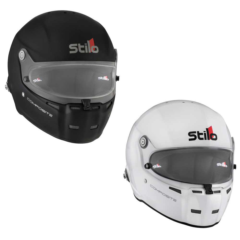 Casco Stilo ST5FN Fibra colore SA20 - STI-AA0710AG2T.BL.3XL - AA0710AG2T640101