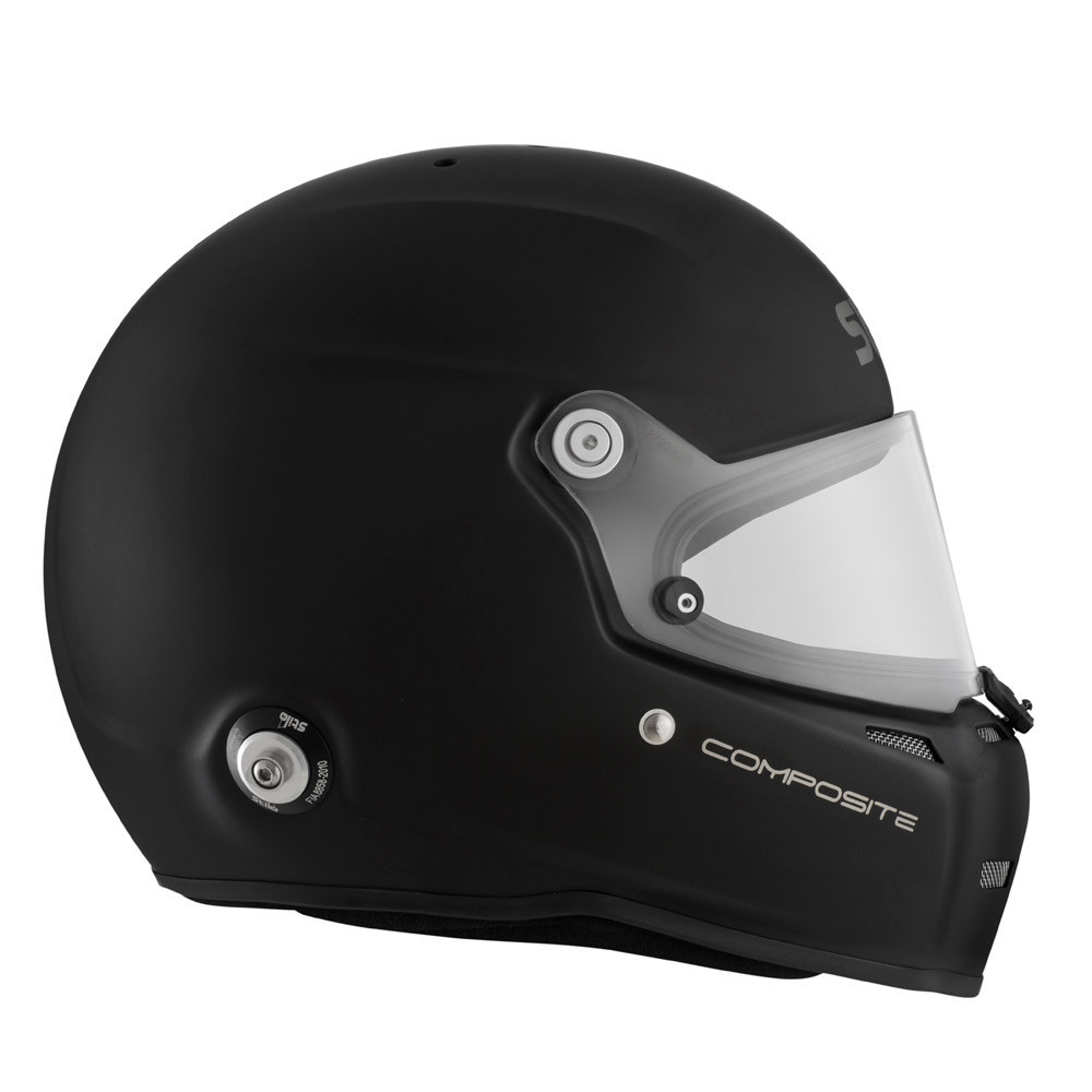 Stilo ST5FN Fibre SA20 Helm - STI-AA0710AG2T.BL.LXL - AA0710AG2T600101