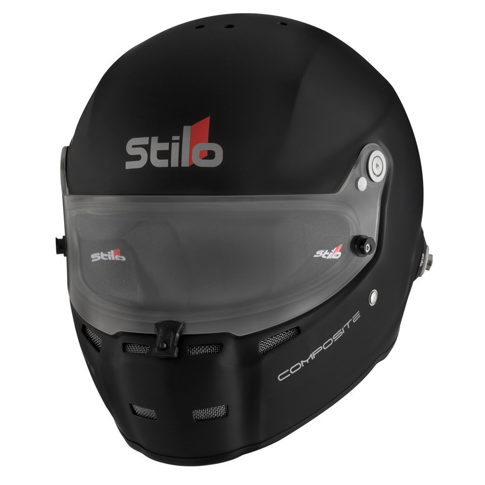 Stilo ST5FN Fibre SA20 Helm - STI-AA0710AG2T.BL.LXL - AA0710AG2T600101
