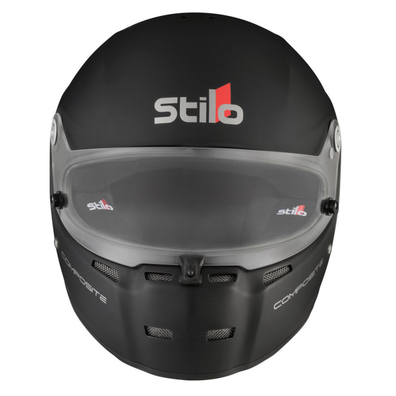 Casque Stilo ST5FN Fibre SA20 - STI-AA0710AG2T.BL.LXL - AA0710AG2T600101