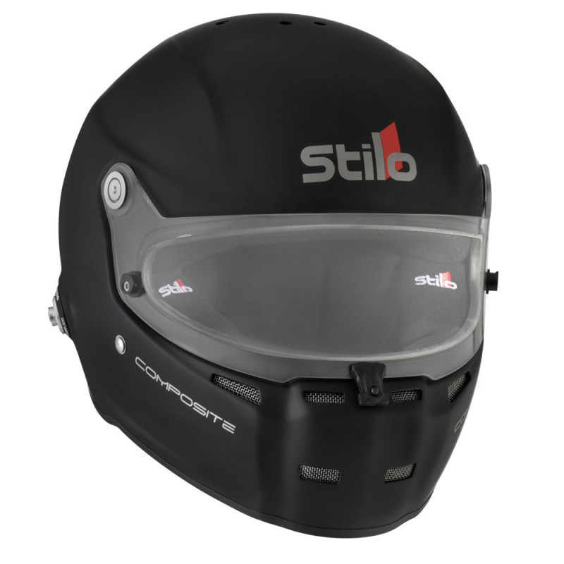 Stilo ST5FN Fiber helmet SA20 color - STI-AA0710AG2T.BL.LXL - AA0710AG2T600101