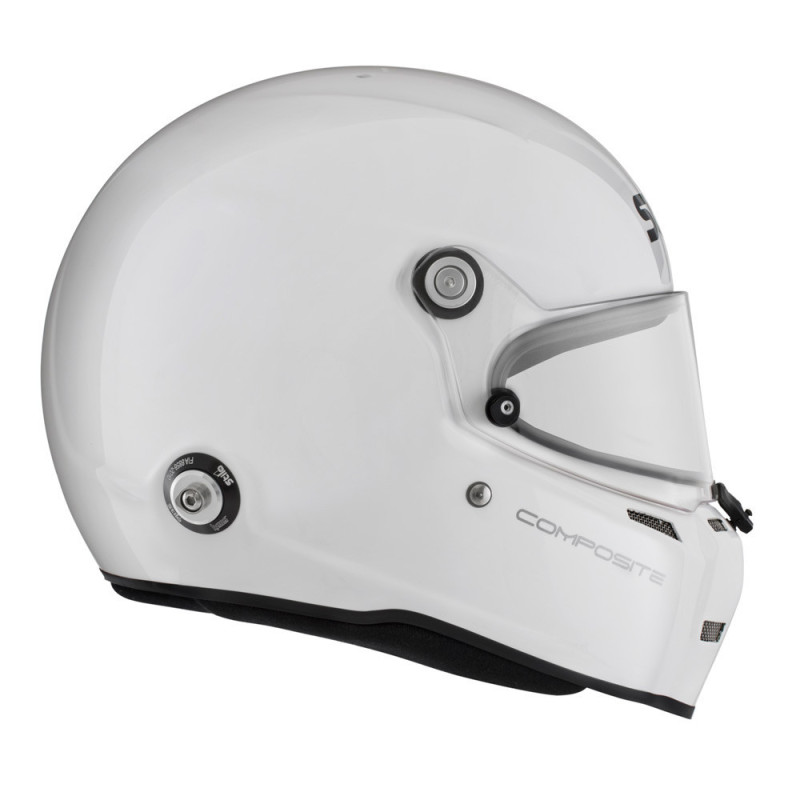Casco Stilo ST5FN Fibra colore SA20 - STI-AA0710AG2T.BL.3XL - AA0710AG2T640101