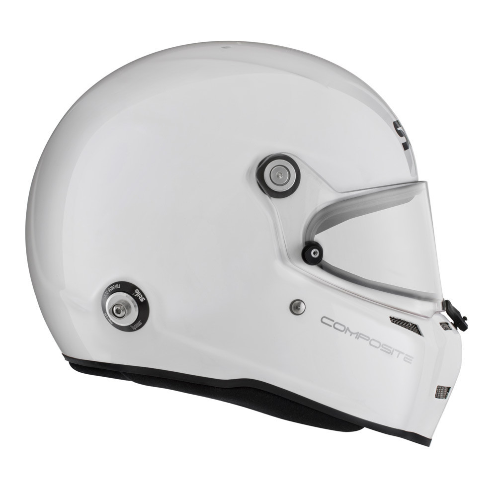 Stilo ST5FN Fibre SA20 Helm - STI-AA0710AG2T.BL.LXL - AA0710AG2T600101
