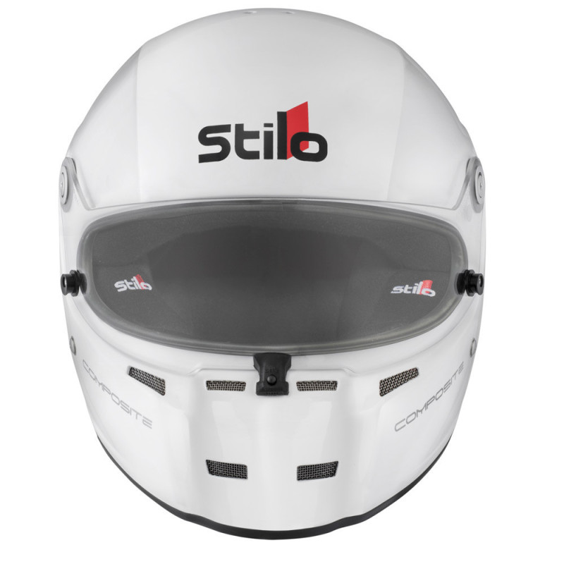 Stilo ST5FN Fibre SA20 Helm - STI-AA0710AG2T.BL.LXL - AA0710AG2T600101