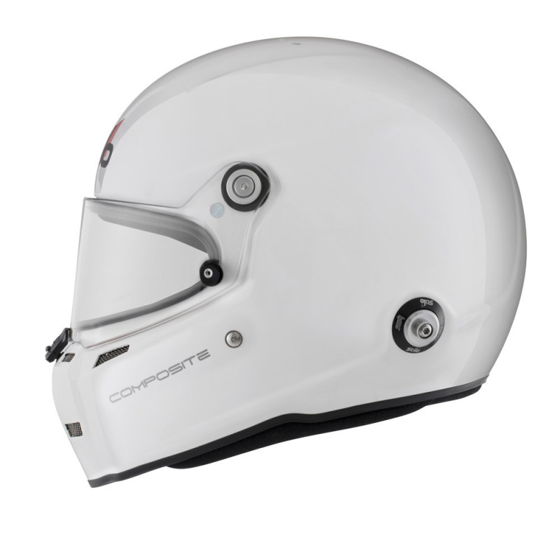 Stilo ST5FN Fibre SA20 Helm - STI-AA0710AG2T.BL.LXL - AA0710AG2T600101