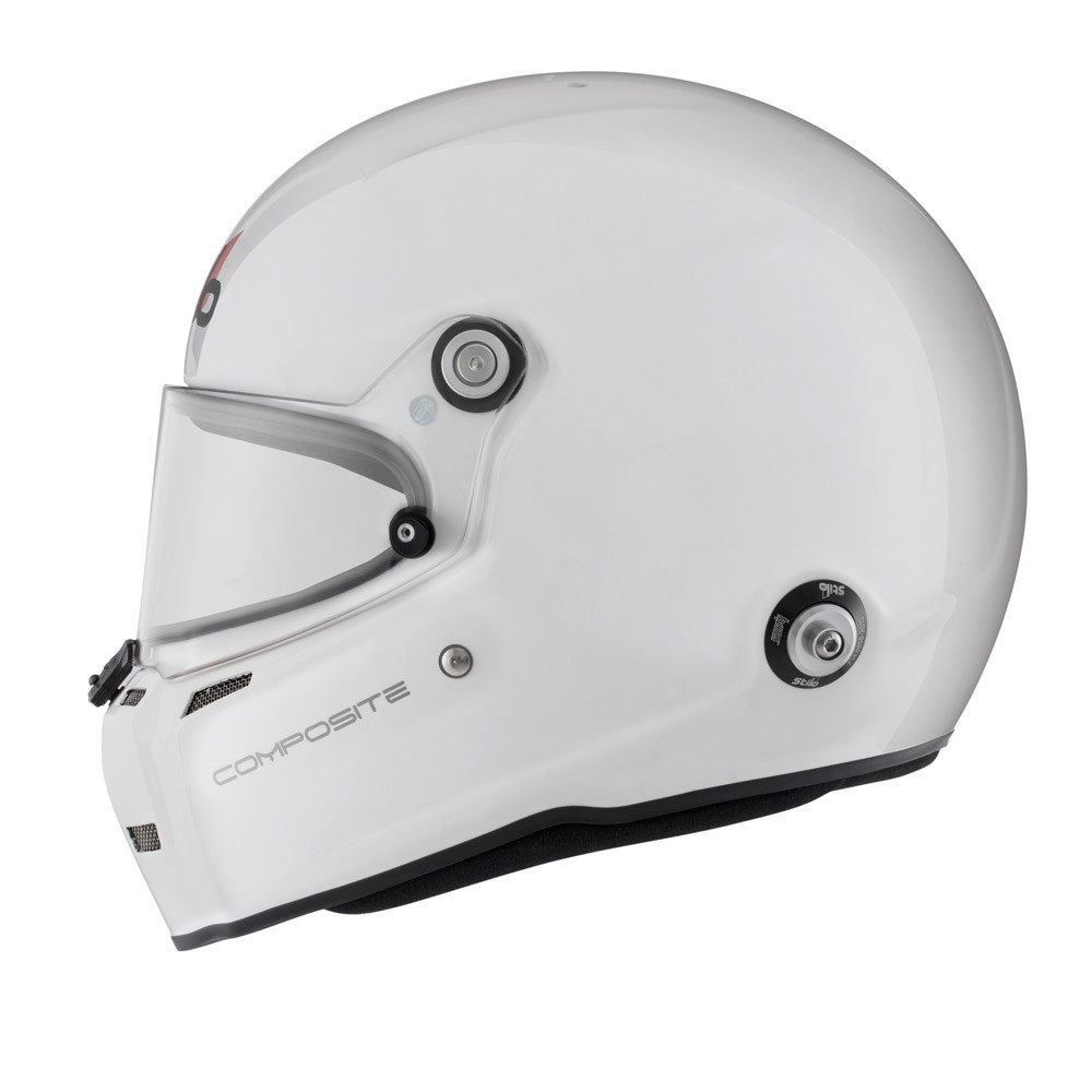 Casco Stilo ST5FN Fibra colore SA20 - STI-AA0710AG2T.BL.3XL - AA0710AG2T640101
