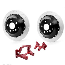 MMX Floating Rear Brake Discs MINI F5x MMR31-1411R