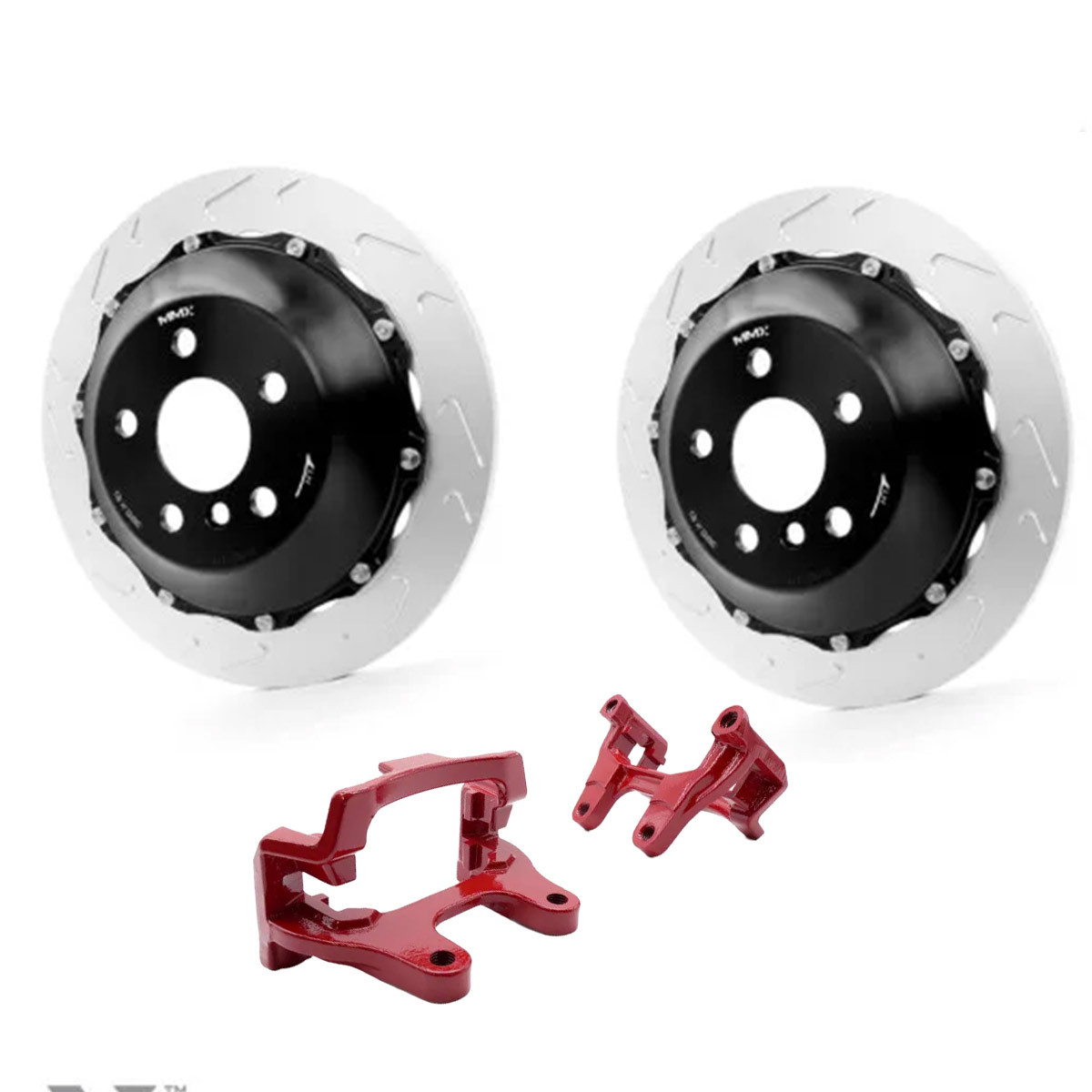 Hinterrad-Bremsscheiben 325x10 MINI F5x MMX Performance MMR31-1411R - MMR31-1411R - MMR31-1411R - 3666618841373
