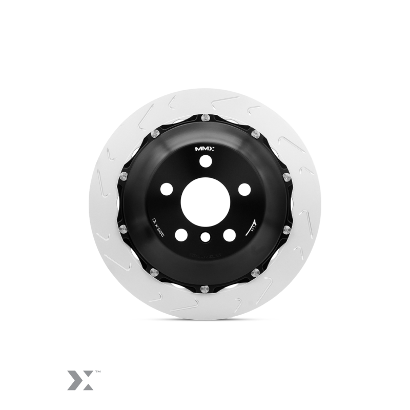 Hinterrad-Bremsscheiben 325x10 MINI F5x MMX Performance MMR31-1411R - MMR31-1411R - MMR31-1411R - 3666618841373