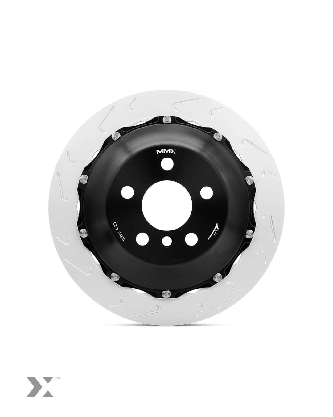 Hinterrad-Bremsscheiben 325x10 MINI F5x MMX Performance MMR31-1411R - MMR31-1411R - MMR31-1411R - 3666618841373