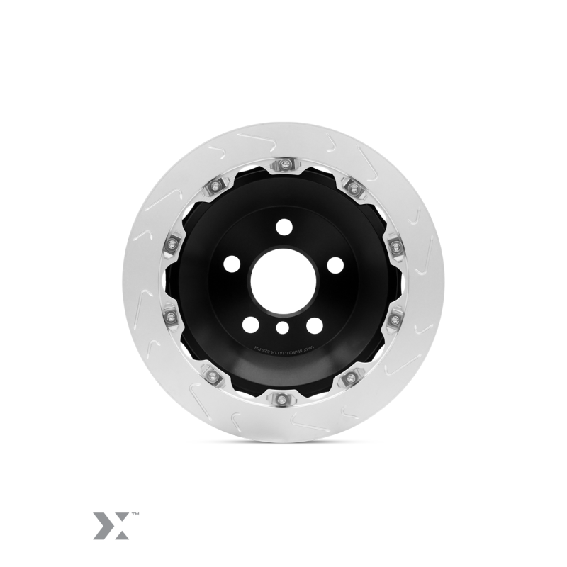 Hinterrad-Bremsscheiben 325x10 MINI F5x MMX Performance MMR31-1411R - MMR31-1411R - MMR31-1411R - 3666618841373