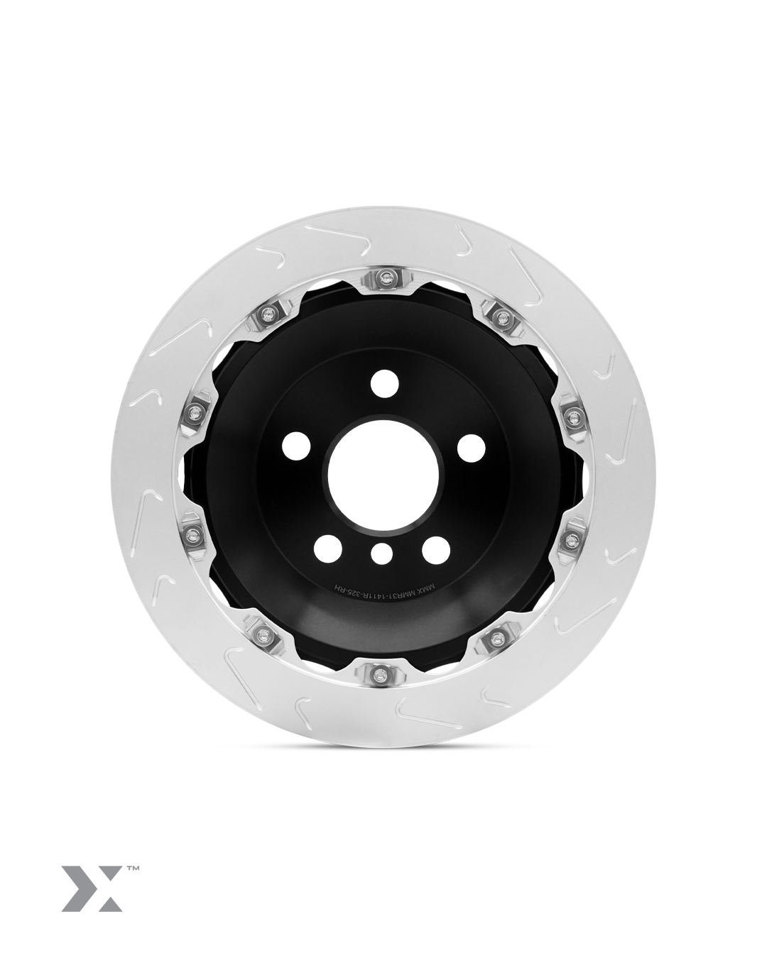 Hinterrad-Bremsscheiben 325x10 MINI F5x MMX Performance MMR31-1411R - MMR31-1411R - MMR31-1411R - 3666618841373