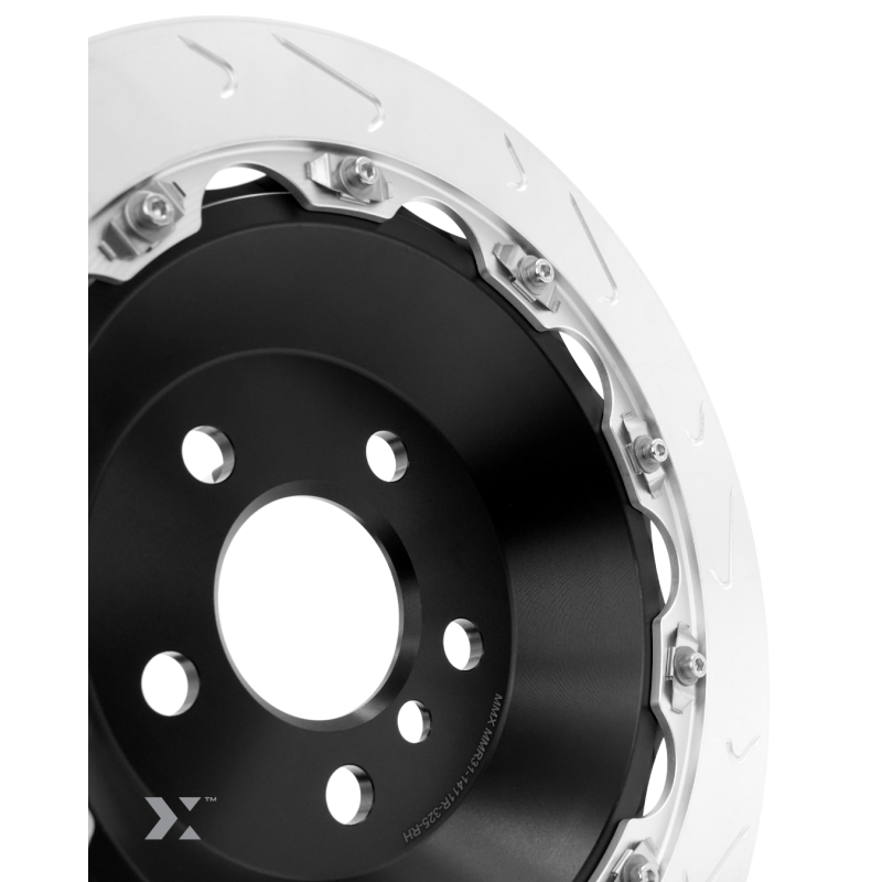 Dischi freno posteriori 325x10 MINI F5x MMX Performance MMR31-1411R - MMR31-1411R - MMR31-1411R - 3666618841373
