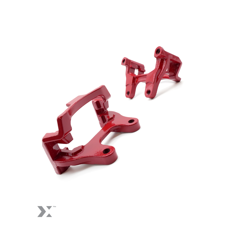 Dischi freno posteriori 325x10 MINI F5x MMX Performance MMR31-1411R - MMR31-1411R - MMR31-1411R - 3666618841373
