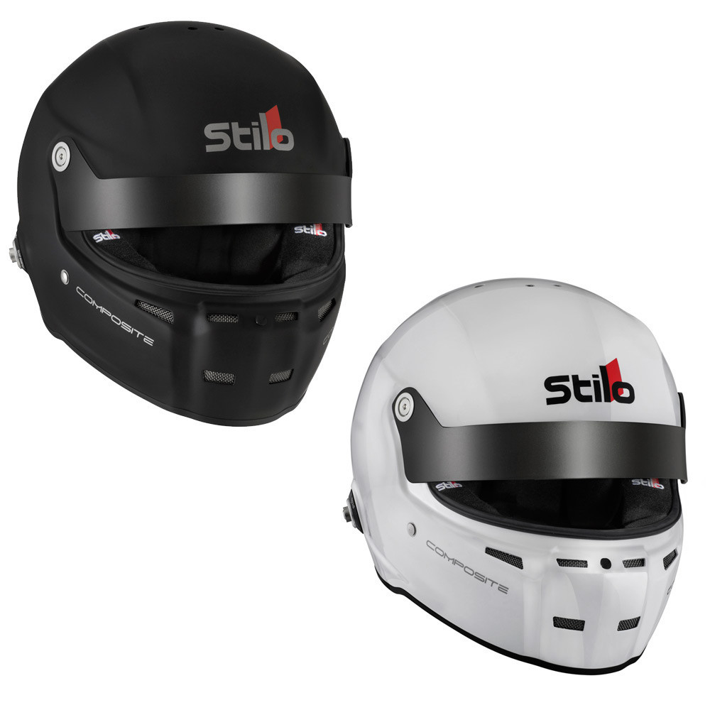 ST5 GTN Composite-Helm, Farbe SA20 - STI-AA0712AG2T.BL.LXL - AA0712AG2T600101