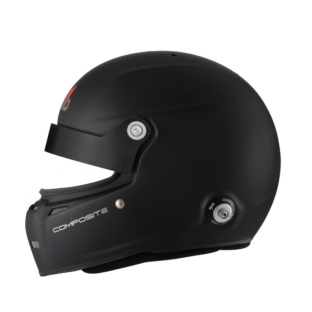 Stilo ST5 GTN Composite helmet SA20 color - STI-AA0712AG2T.BL.LXL - AA0712AG2T600101