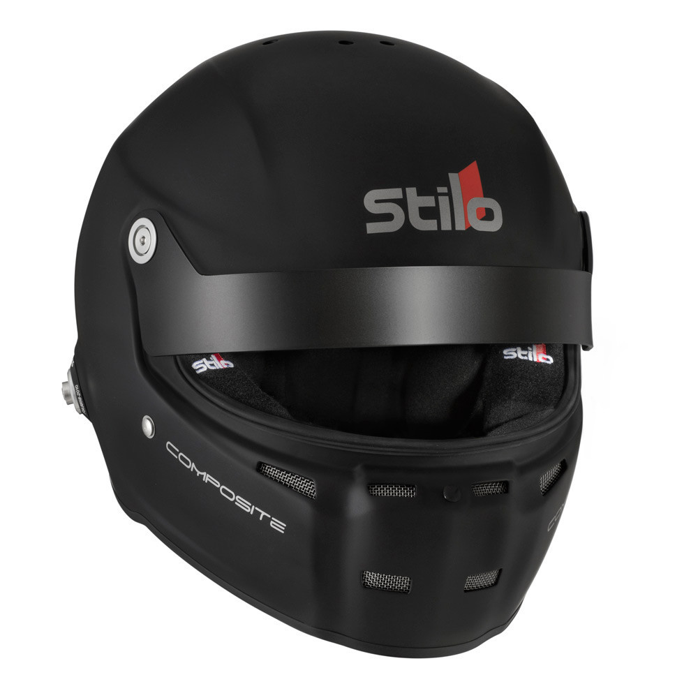 ST5 GTN Composite-Helm, Farbe SA20 - STI-AA0712AG2T.BL.LXL - AA0712AG2T600101