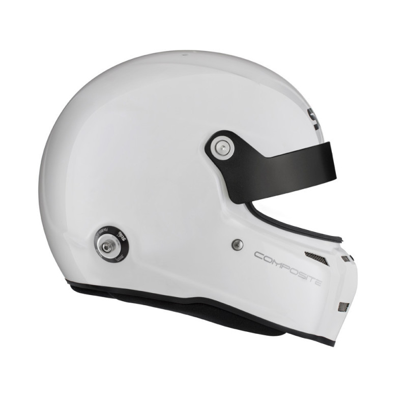 Stilo ST5 GTN Composite helmet SA20 color - STI-AA0712AG2T.BL.LXL - AA0712AG2T600101