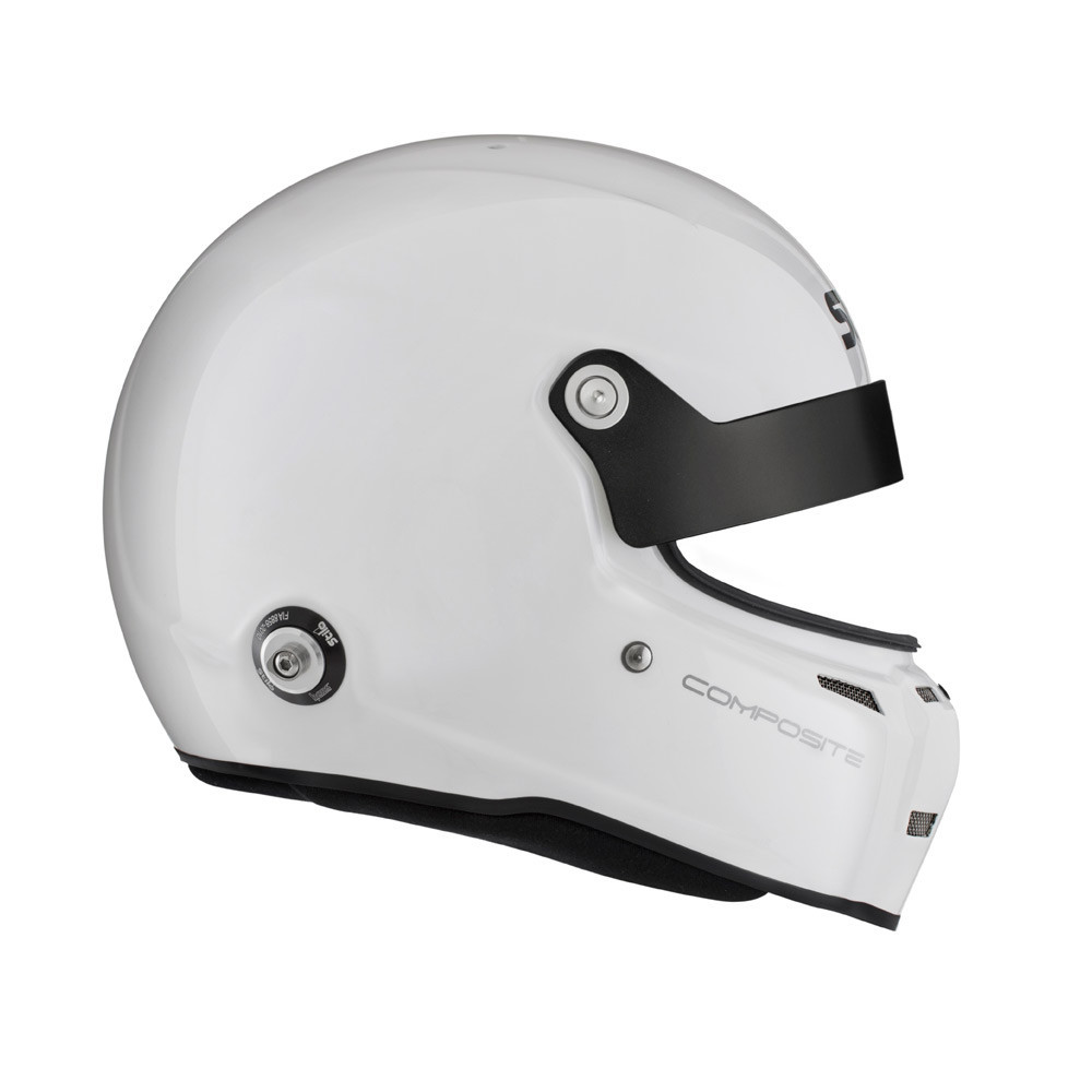 Casque ST5 GTN Composite couleur SA20 - STI-AA0712AG2T.BL.LXL - AA0712AG2T600101