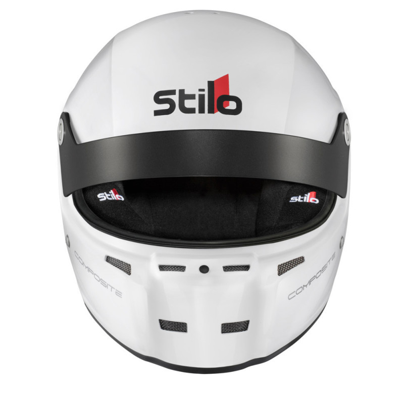 Stilo ST5 GTN Composite helmet SA20 color - STI-AA0712AG2T.BL.LXL - AA0712AG2T600101