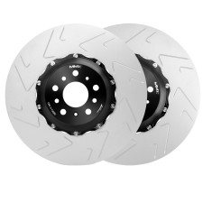 Dischi freno anteriori 380x36 BMW M2 G87, M3 G80, M4 G82 MMX Performance MMR30-1601F