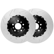Dischi freno posteriori 370x24 BMW M2 G87, M3 G80, M4 G82, MMR Performance MMR30-1602R