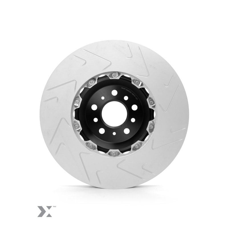 Vordere bremsscheiben 380x36 für BMW M2 G87, M3 G80, M4 G82 – MMX Performance MMR30-1601F - MMR30-1601F - MMR30-1601F - 3666618841427