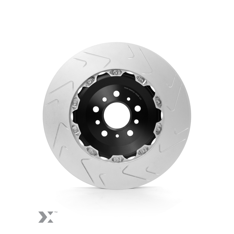 MMX Floating Rear Brake Discs BMW G8x MMR30-1602R - MMR30-1602R - MMR30-1602R - 3666618841410