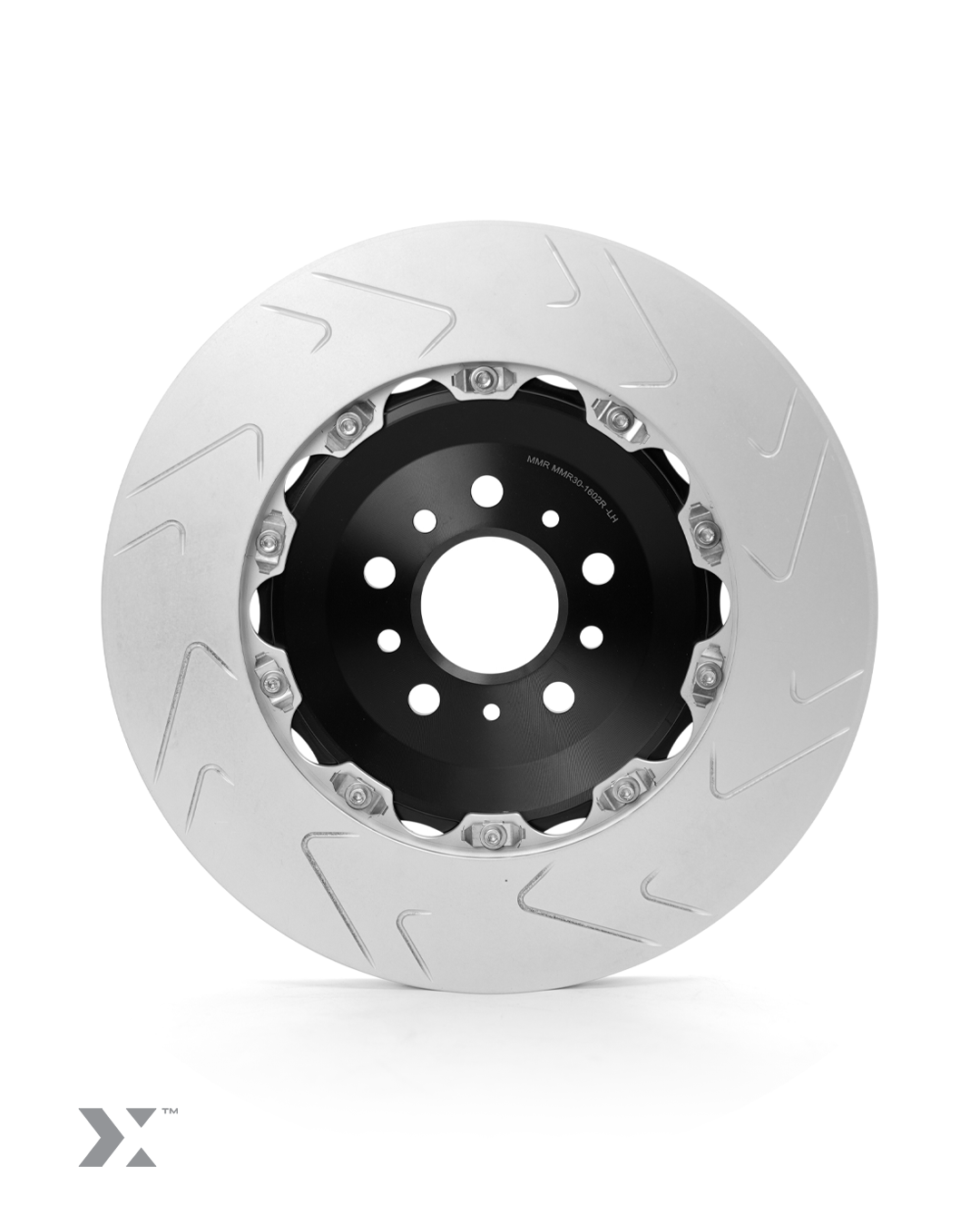 Dischi freno posteriori 370x24 BMW M2 G87, M3 G80, M4 G82, MMR Performance MMR30-1602R - MMR30-1602R - MMR30-1602R - 3666618841410