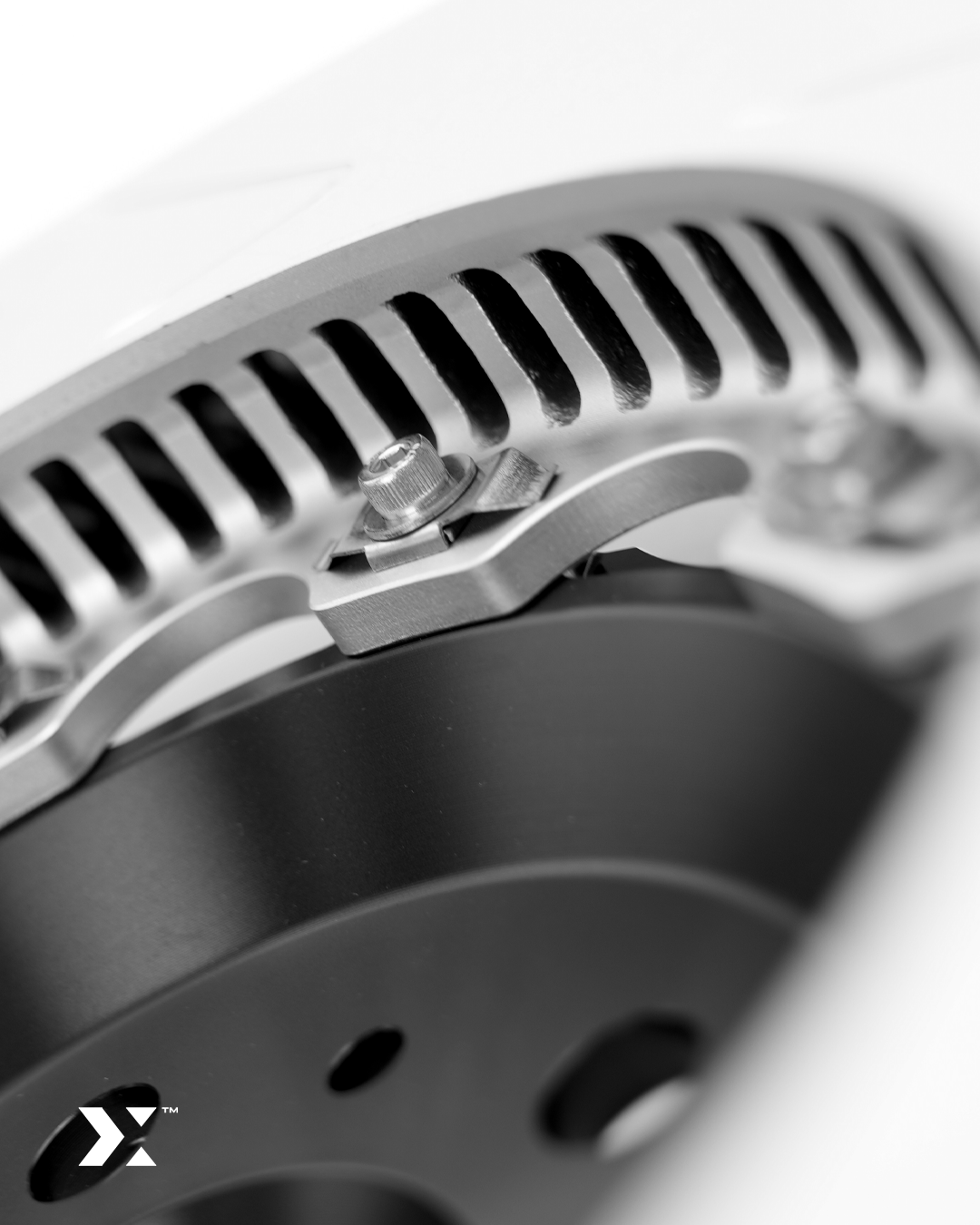 Vordere bremsscheiben 380x36 für BMW M2 G87, M3 G80, M4 G82 – MMX Performance MMR30-1601F - MMR30-1601F - MMR30-1601F - 3666618841427