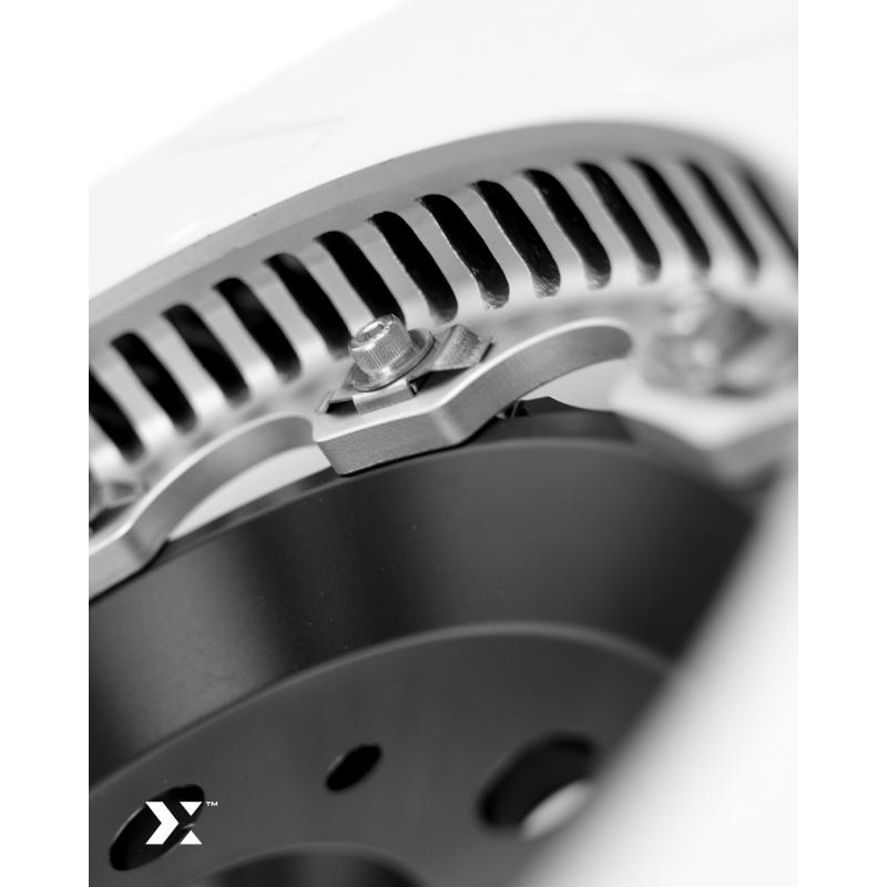 Dischi freno posteriori 370x24 BMW M2 G87, M3 G80, M4 G82, MMR Performance MMR30-1602R - MMR30-1602R - MMR30-1602R - 3666618841410