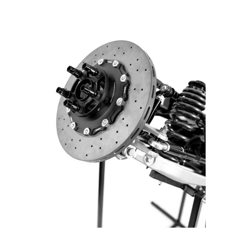 MMX Floating Rear Brake Discs BMW G8x MMR30-1602R - MMR30-1602R - MMR30-1602R - 3666618841410