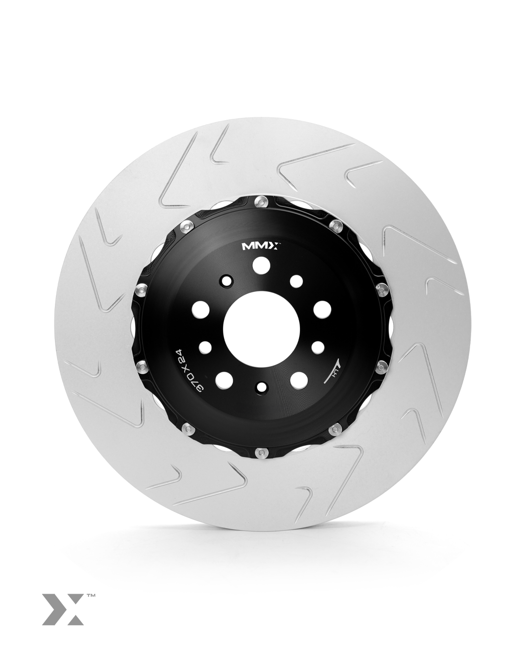 MMX 2-Piece Rear Brake Discs BMW F8x MMR30-1002R - MMR30-1002R - MMR30-1002R - 3666618841434
