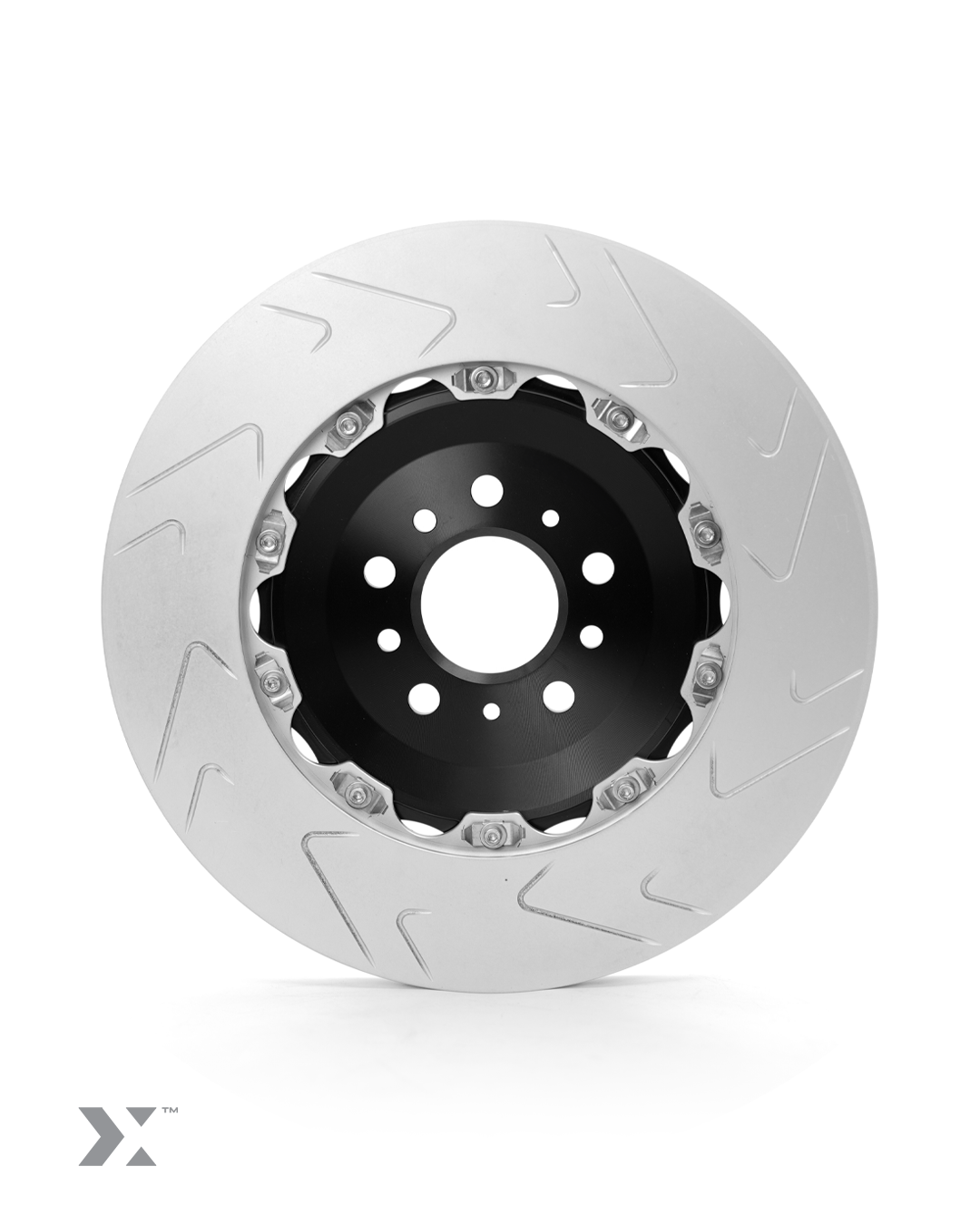 MMX 2-Piece Rear Brake Discs BMW F8x MMR30-1002R - MMR30-1002R - MMR30-1002R - 3666618841434