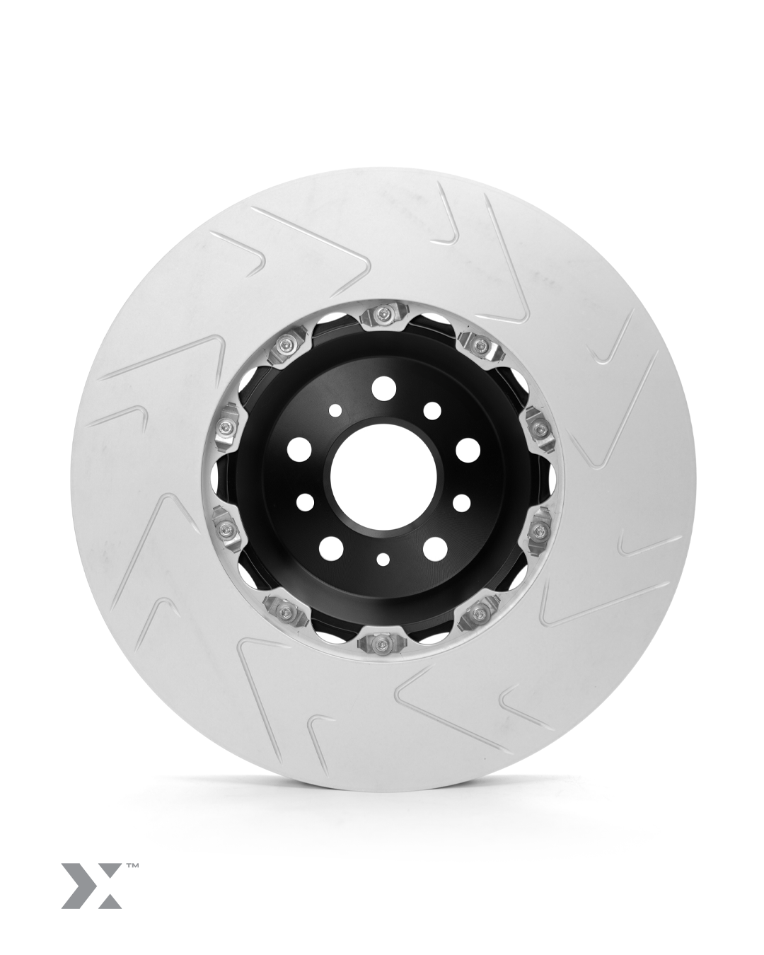MMX 2-Piece Front Brake Discs BMW F8x MMR30-1001F - MMR30-1001F - MMR30-1001F - 3666618841441