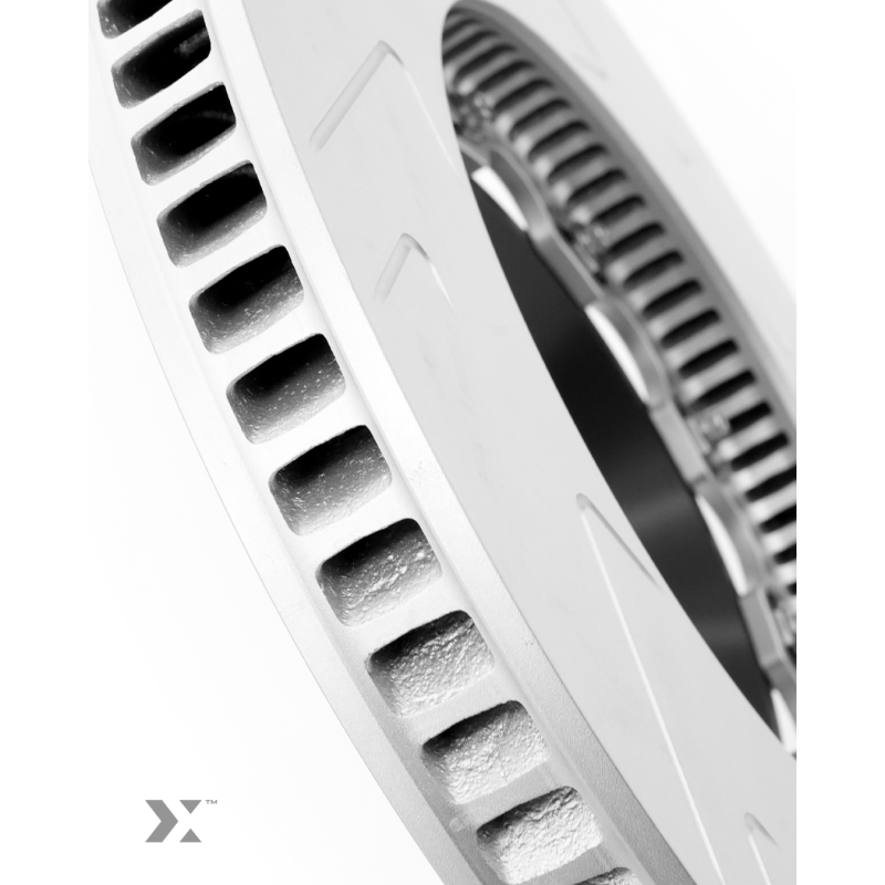 Disques de Frein Avant 380x30 BMW M2 M3 M4 F8x MMR Performance MMR30-1001F - MMR30-1001F - MMR30-1001F - 3666618841441