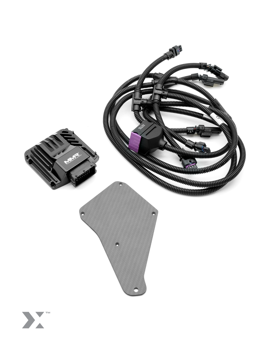 Zusatzsteuergerät BMW M3 M4 F8x MMR Performance MMR50-1606 - MMR50-1606 - MMR50-1606 - 3666618839752