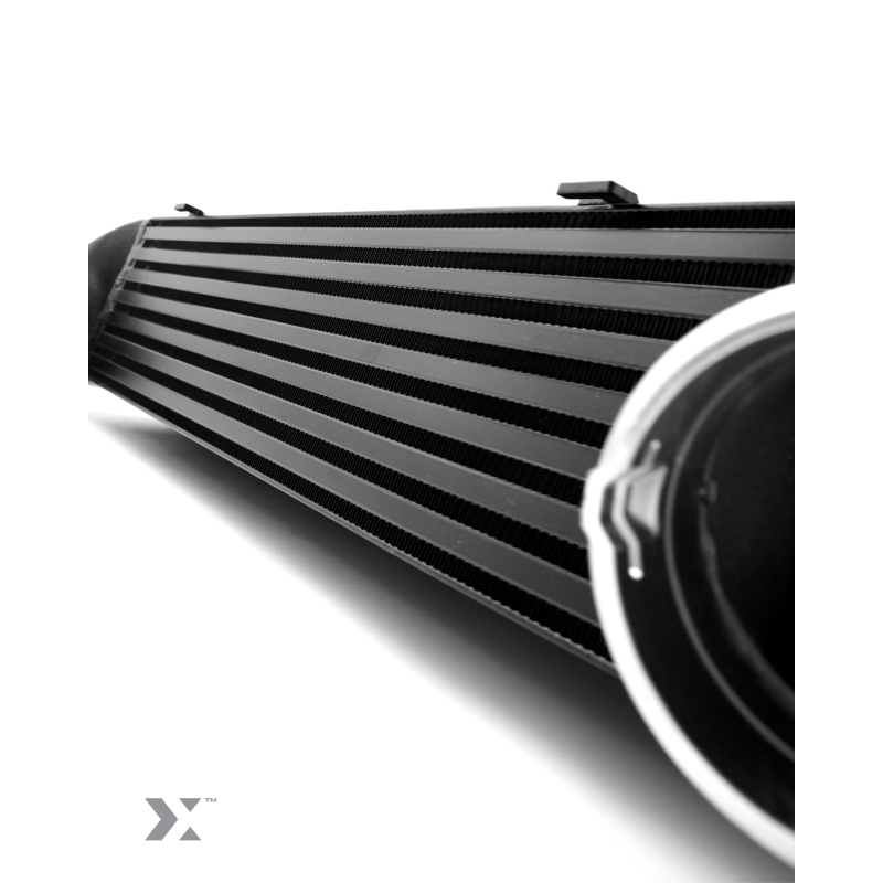 MMR Performance Intercooler BMW N54 E8x E9x MMR05-0201 - MMR05-0201 - MMR05-0201 - 3666618841113