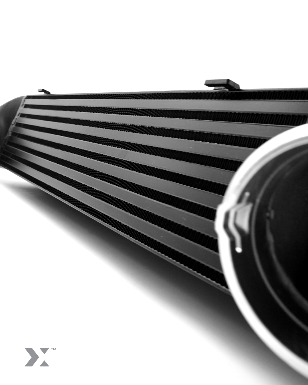 MMR Performance Intercooler BMW N54 E8x E9x MMR05-0201 - MMR05-0201 - MMR05-0201 - 3666618841113
