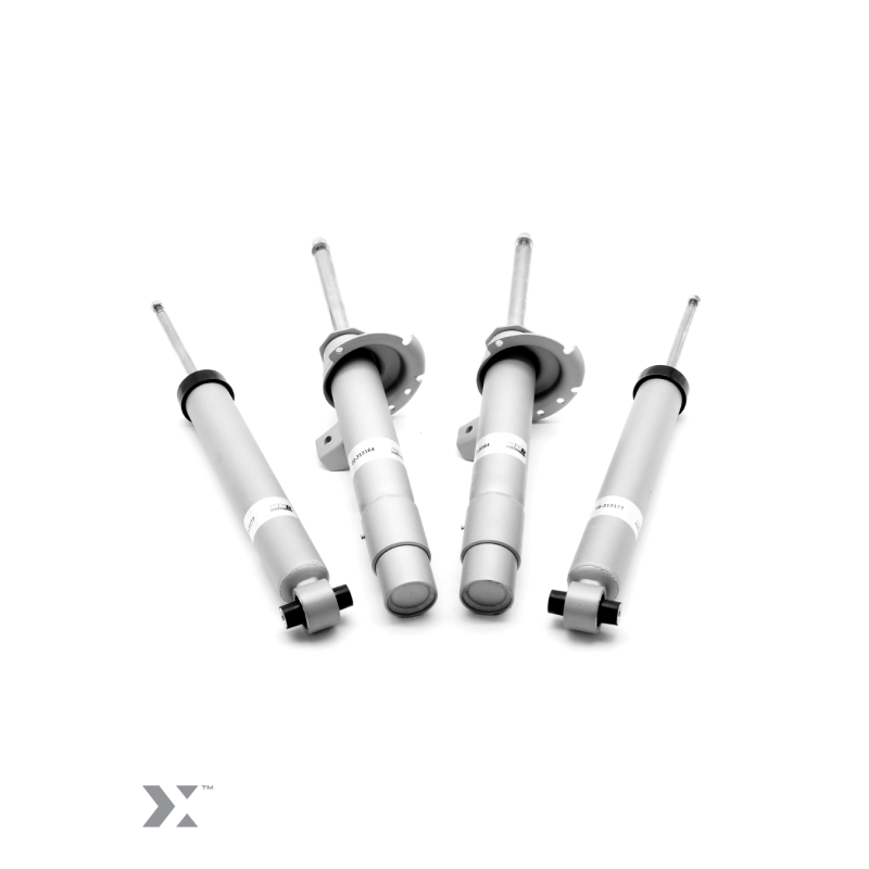 MMR Sport Damper Kit BMW F2x F3x MMR33-0501FK - MMR33-0501FK - MMR33-0501FK - 3666618841779