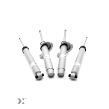 Kit ammortizzatori sportivi BMW F2x F3x MMR Performance MMR33-0501FK
