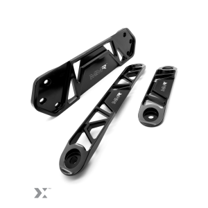 Kit Renforts de Châssis Inférieur MINI F5x MMX Performance MMR13-1404FK