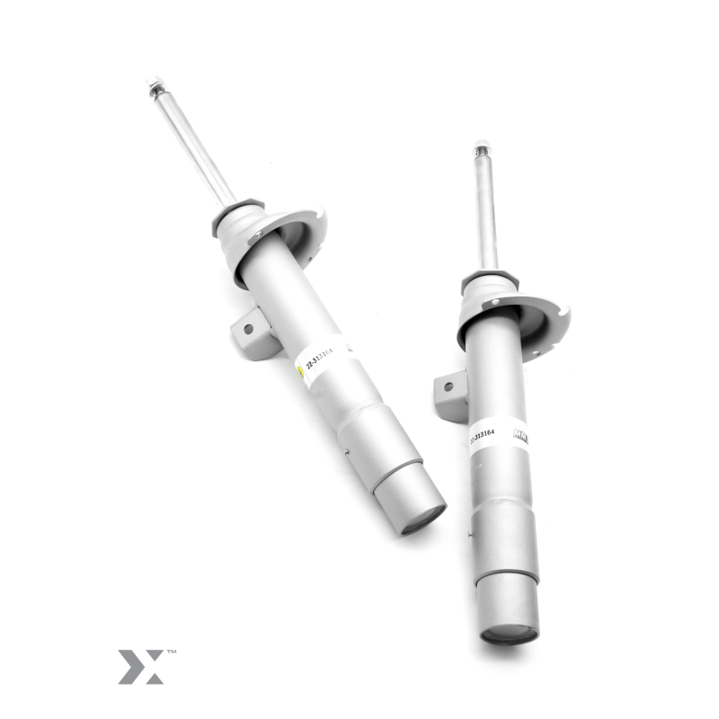 MMR Sport Damper Kit BMW F2x F3x MMR33-0501FK - MMR33-0501FK - MMR33-0501FK - 3666618841779