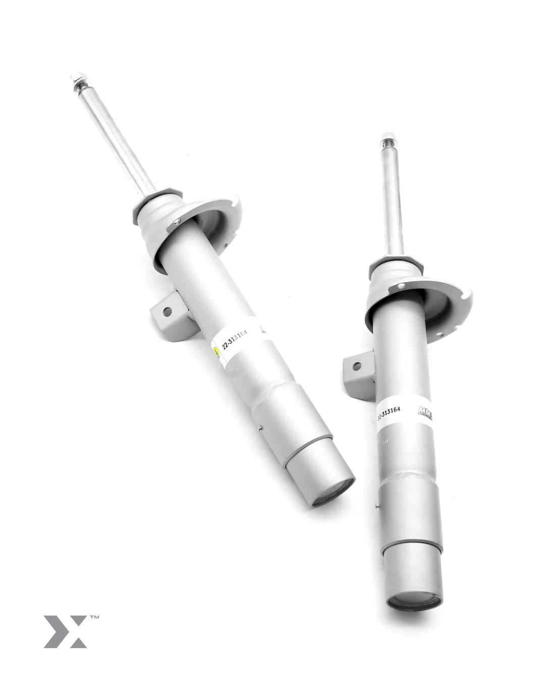 MMR Sport Damper Kit BMW F2x F3x MMR33-0501FK - MMR33-0501FK - MMR33-0501FK - 3666618841779