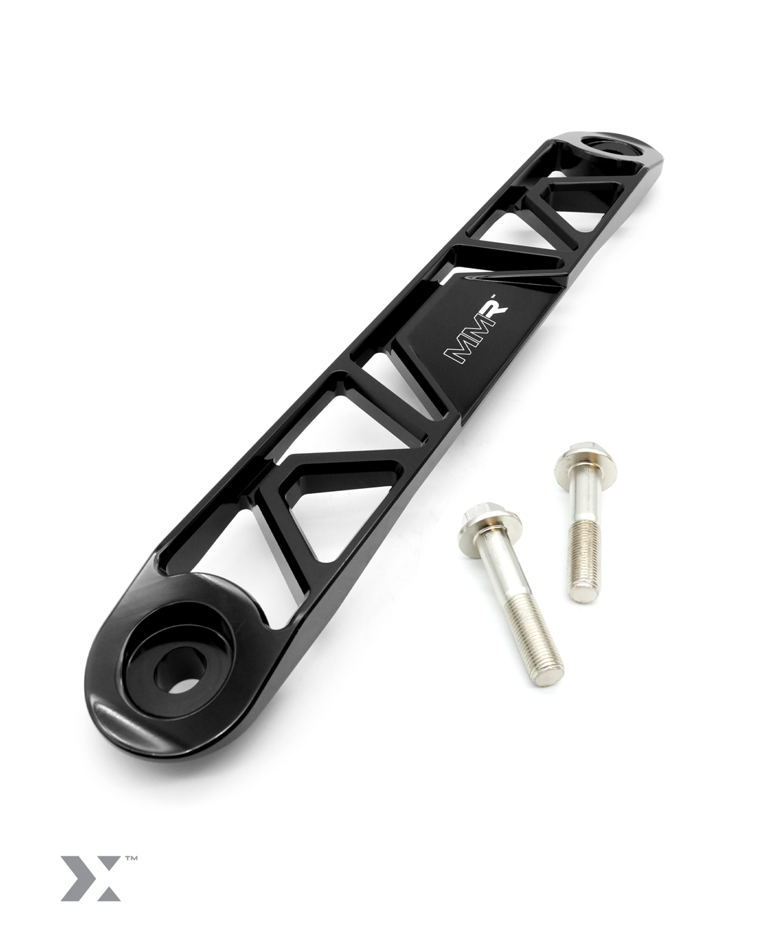 MMX Lower Chassis Brace Kit MINI F5x MMR13-1404FK - MMR13-1404FK - MMR13-1404FK - 3666618839981