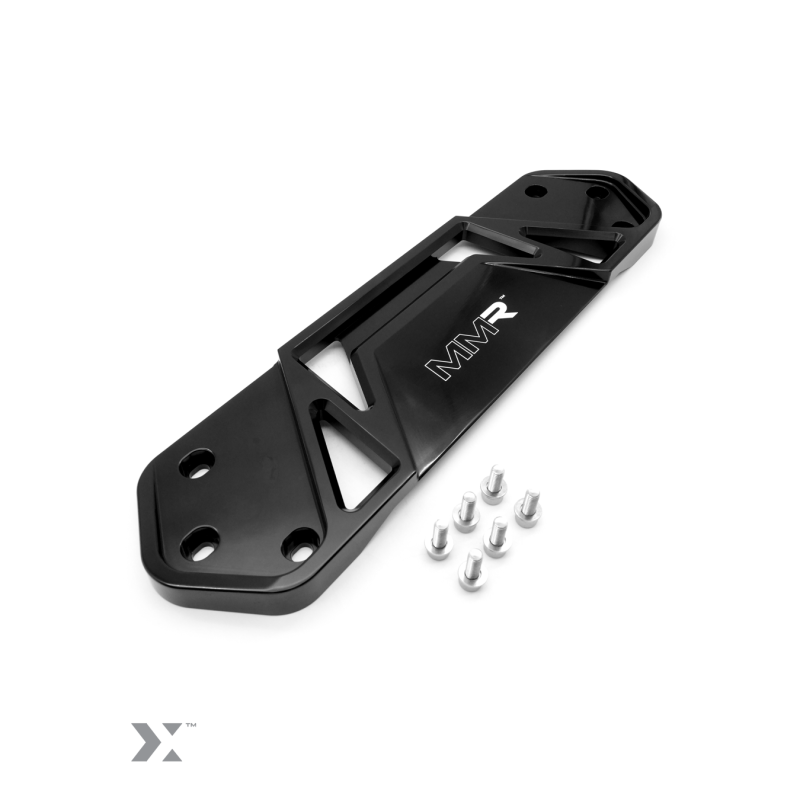 Kit rinforzi telaio inferiore MINI F5x MMX Performance MMR13-1404FK - MMR13-1404FK - MMR13-1404FK - 3666618839981
