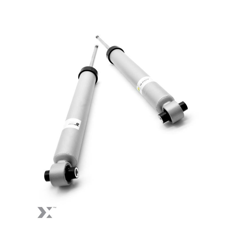 BMW F2x F3x Sport-Stoßdämpfer-Set von MMR Performance MMR33-0501FK - MMR33-0501FK - MMR33-0501FK - 3666618841779